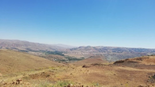 Bakan Dönmez'in açıklaması Kuluncaklıları heyecanlandırdı
