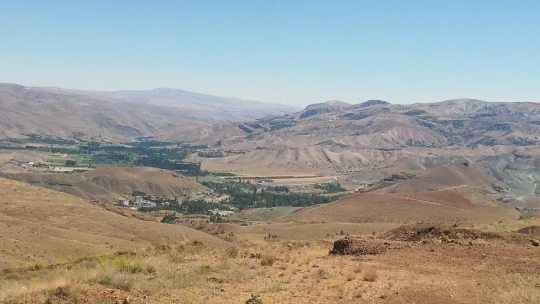 Bakan Dönmez'in açıklaması Kuluncaklıları heyecanlandırdı