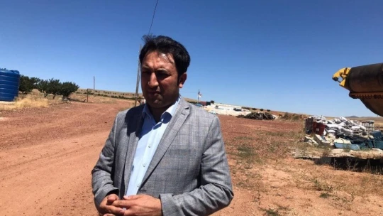 Bakan Dönmez'in açıklaması Kuluncaklıları heyecanlandırdı