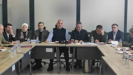 Ölü sayısı bin 71'e çıktı