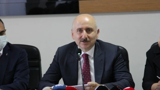 'Türkiye ve Malatya 18 yılda gerçek hizmet siyasetini gördü, dev projeler ile tanıştı'