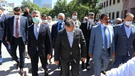 Bakan Yardımcısı Çataklı: 'Sonuçlar yıkıcı'