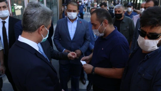 Bakan Yardımcısı Çataklı: 'Sonuçlar yıkıcı'