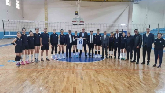 Malatya Galip Demirel Spor Kulübü'nün başarısı