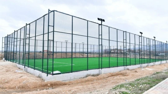Başkan Çınar'ın yeni dönem vaatleri gerçeğe dönüyor