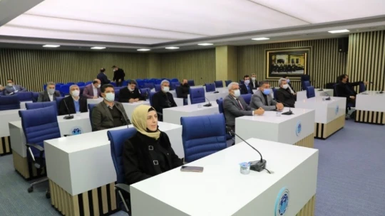 Başkan Güder: 'Battalgazi'mizin sorunlarını istişare ile çözüyoruz'