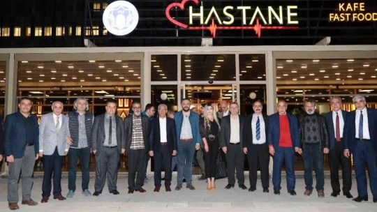 'Belediye Başkanlığı zor'
