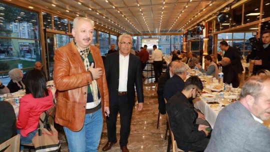 'Belediye Başkanlığı zor'