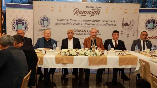 'Belediye Başkanlığı zor'