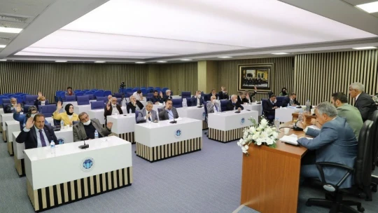 Başkan Güder'den iki ayrı müjde