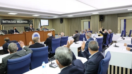 Başkan Güder'den iki ayrı müjde