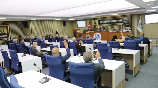 Başkan Güder'den iki ayrı müjde