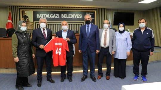 'Hiçbir yatırımdan kaçmadık'