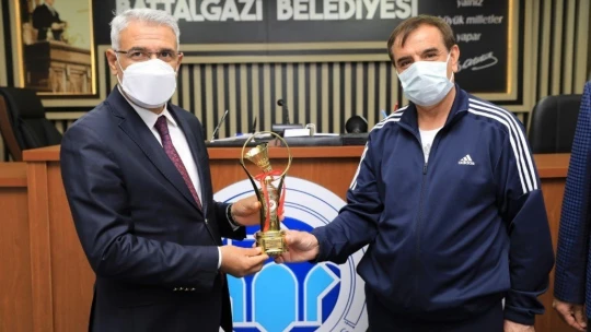 'Hiçbir yatırımdan kaçmadık'