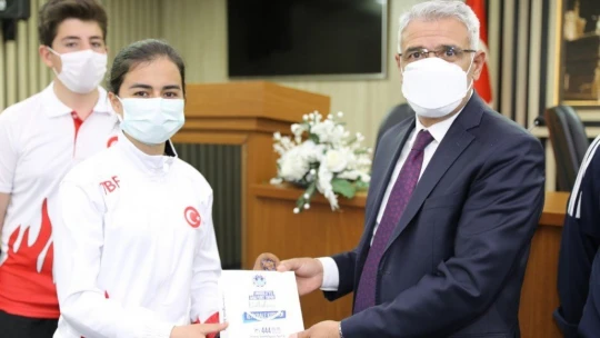 'Hiçbir yatırımdan kaçmadık'