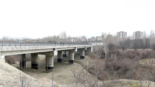 'Neticeye erecek çalışmalar yapılmamıştı'