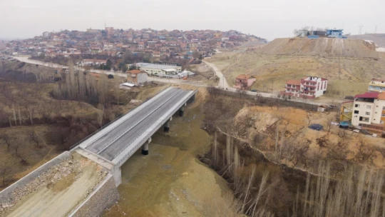 'Neticeye erecek çalışmalar yapılmamıştı'