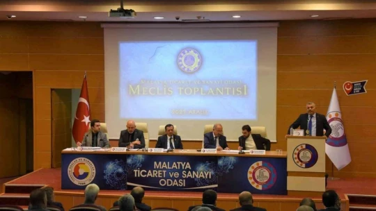 Başkan Sadıkoğlu: 2022 yılında daha güçlü adımlar atacağız
