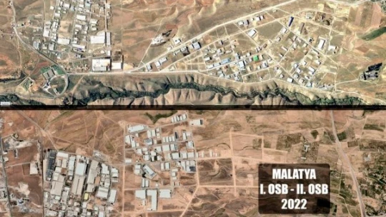 Başkan Sadıkoğlu: '6. Bölge Teşvikleri devam etmeli'