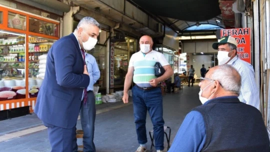 'Cezalardan önce sağlık olmalı'