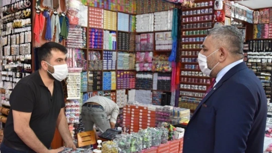 'Cezalardan önce sağlık olmalı'