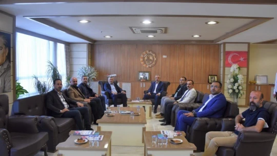 Sadıkoğlu: İstişare önemli