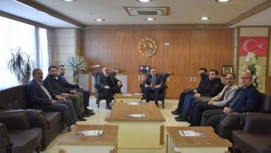 TSO ile istişare halindeyiz