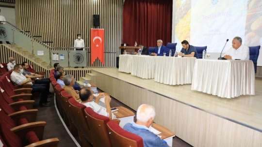 Osman Güder: Dikkat edeceğiz