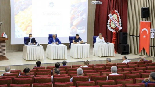 Osman Güder: Dikkat edeceğiz