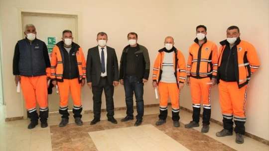 Öncelik iş sağlığı ve güvenliği