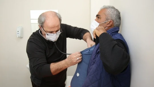 Öncelik iş sağlığı ve güvenliği