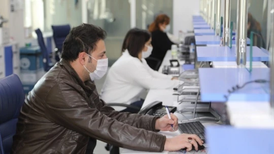Battalgazi Belediyesi'nden emlak vergisi uyarısı