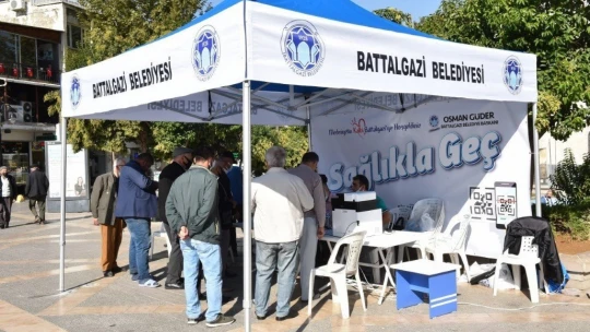 Battalgazi Belediyesi ücretsiz dağıtıyor