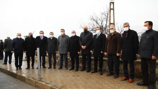 Battalgazi Belediyesi'nden sağlık yatırımına büyük destek