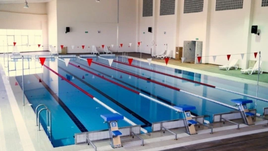 Battalgazi Belediyesi'nden spor yatırımlarına ağırlık