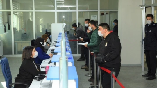 Battalgazi Belediyesi'nden uyarı