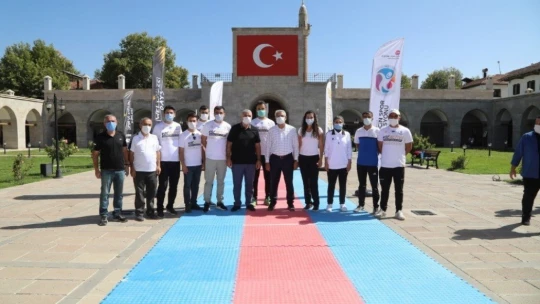 Battalgazi'de 'Avrupa Spor Haftası' coşkusu