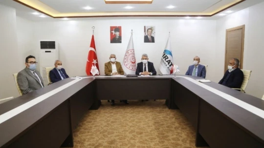 Battalgazi'de 'Birlikte başaracağız' projesi hayata geçiyor