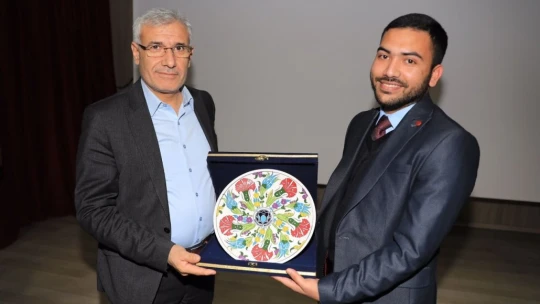 'Yalnız Bırakmayacağız'