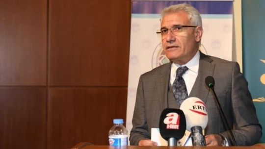 Battalgazi'de bağımlılıkla mücadele semineri