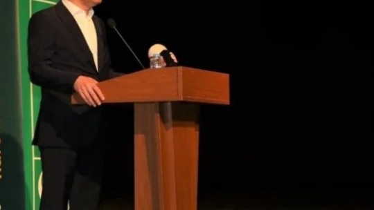 Battalgazi'de bağımlılıkla mücadele semineri