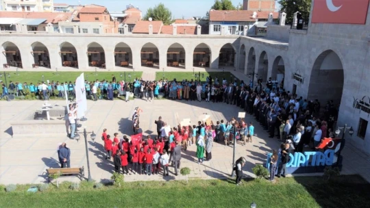 Battalgazi'de bilim şenliği