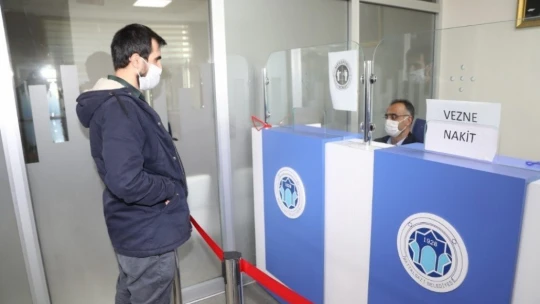 Battalgazi'de borçları yapılandırma çağrısı