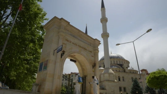 Battalgazi'de Covid-19 ile mücadelede taviz yok
