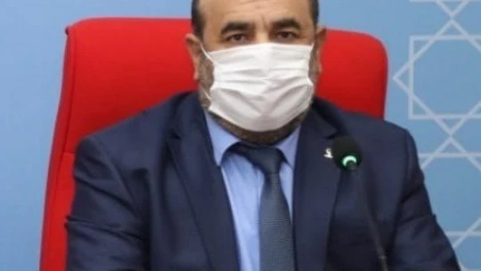 Battalgazi'de Kahveci güven tazeledi