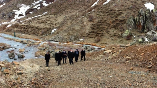 Muhtarlar destek bekliyor