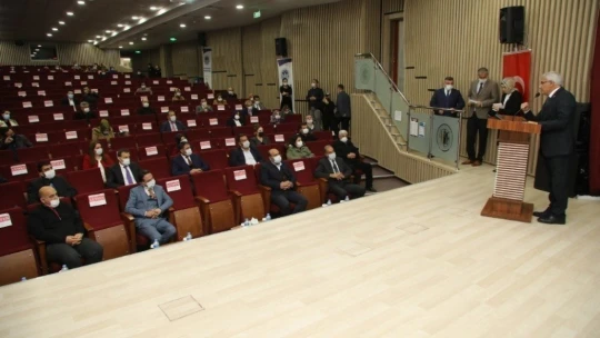 Battalgazi'de öğretmenler gününe özel program