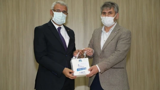 Battalgazi'de öğretmenler gününe özel program