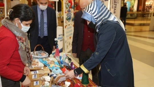 Battalgazi'de sevgililer gününe özel etkinlik