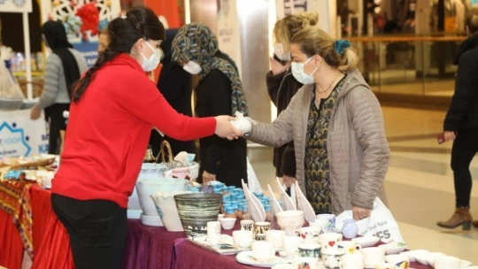 Battalgazi'de sevgililer gününe özel etkinlik